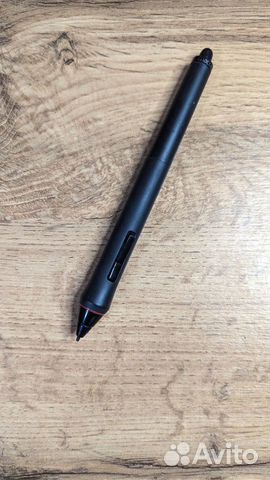 Стилус Wacom grip pen объявление продам