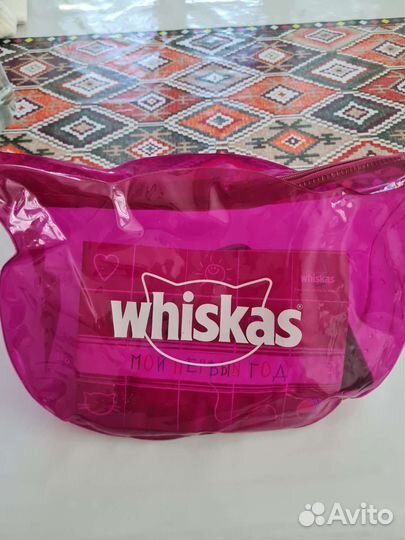 Аксессуары для кошек