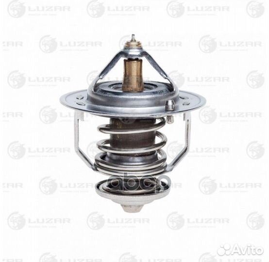 Термостат hyundai sonata EF 04- (тагаз) /accent