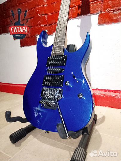 Электрогитара Bosstone SG-06 MBL