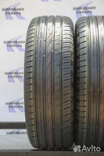 Toyo Proxes CF2 205/60 R16 92V