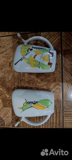 Поильники СССР