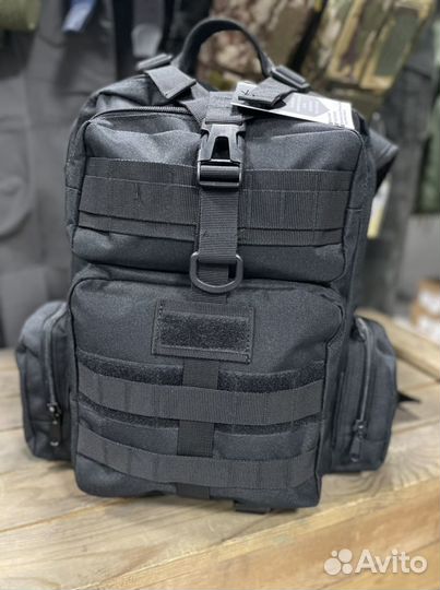 Рюкзак однолямочный