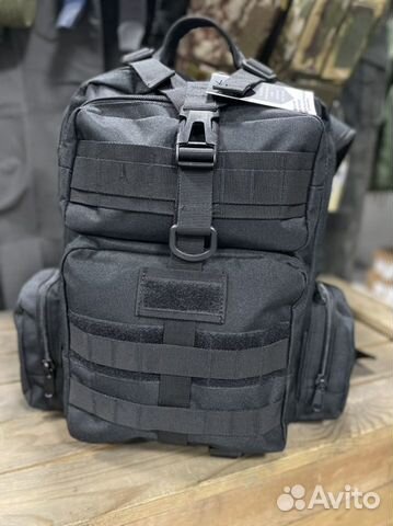 Рюкзак однолямочный