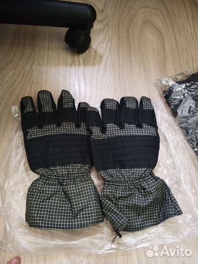 Краги