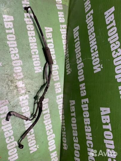 Трубка гидроусилителя руля Mazda Mpv LY3P L3-VDT