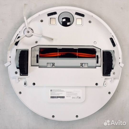 Робот-пылесос Mi Robot Vacuum-Mop 2 Lite (Новый)