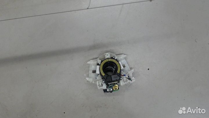 Шлейф руля Mitsubishi Outlander XL, 2008