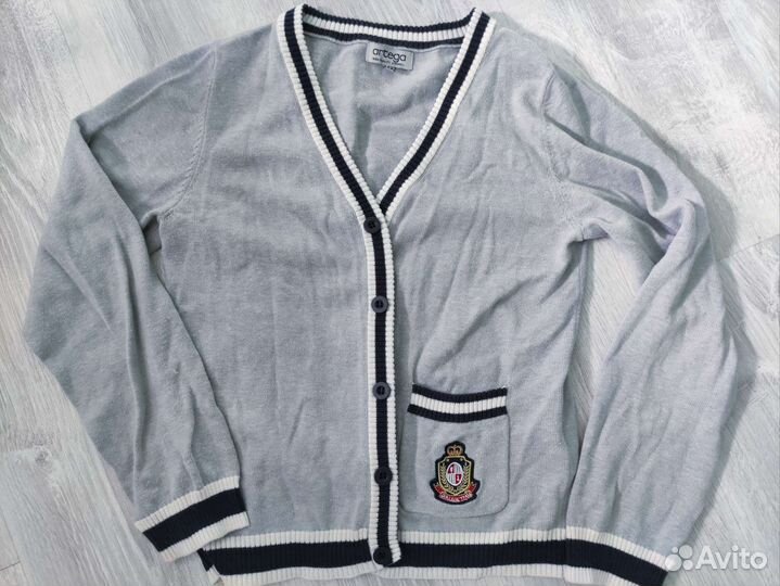 Пакет школьной одежды от 134 до 146