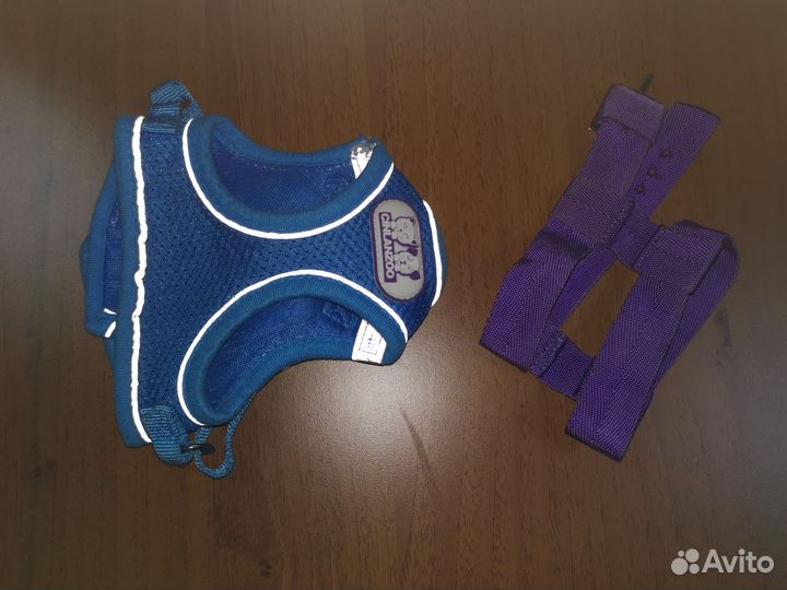 Комбез на маленькую собаку