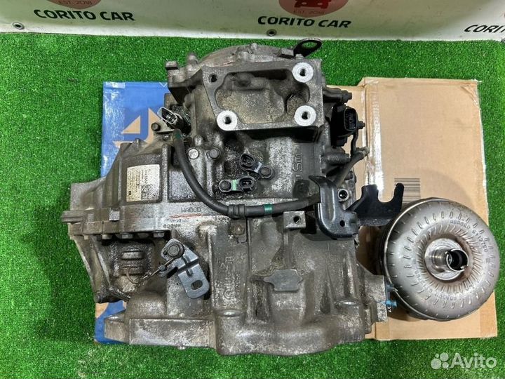 Коробка передач АКПП Ravon R2 M300 B12D2 2016