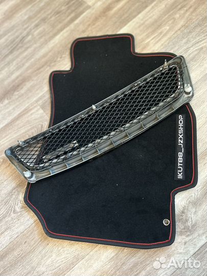 Опциональная решетка TRD Chaser jzx100