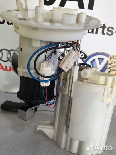 Топливный насос Audi A5 8T cdnc 2010