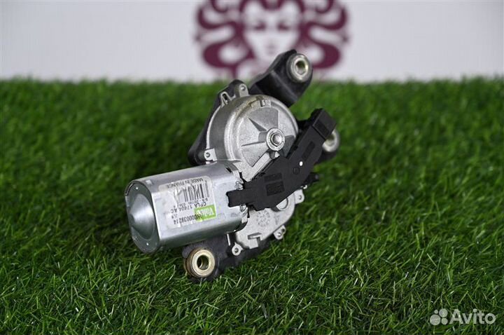 Моторчик стеклоочистителя заднего стекла Land