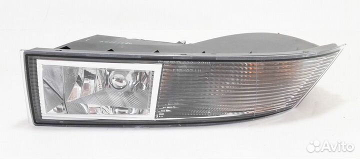 Указатель поворота нижний левый Escalade 3