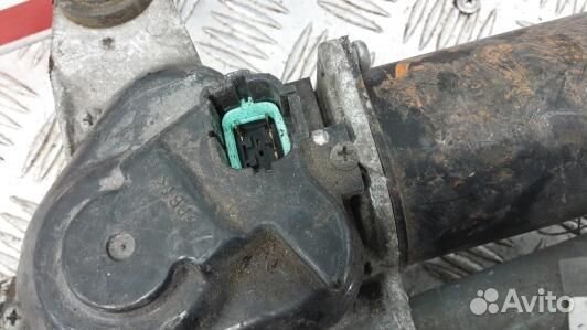 Механизм стеклоочистителя infiniti QX56 (67F08JR01