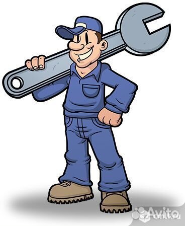 Слесарь ремонтник Вахта