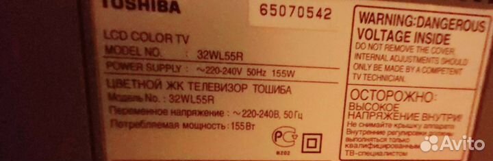 Телевизоры