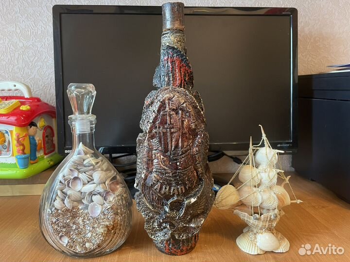 Сувениры с моря