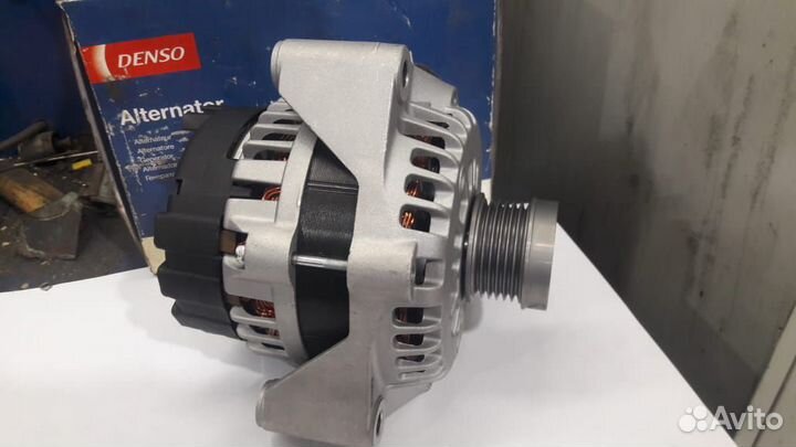 Генератор ssangyong Actyon Kyron Rexton