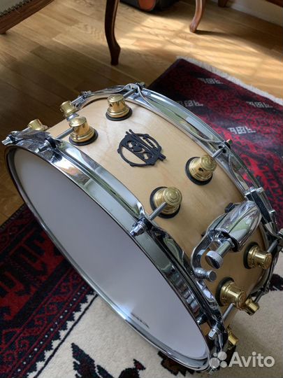 Малый барабан 15” / 5,5” Custom