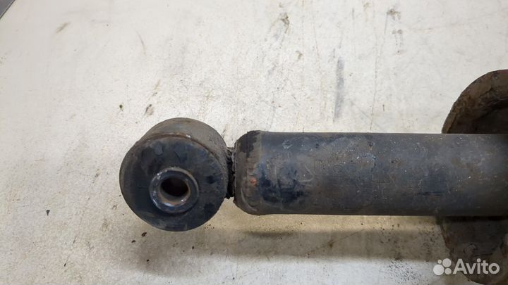 Амортизатор подвески левый задний Mitsubishi ASX, 2013