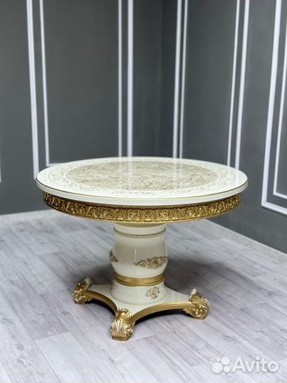 Обеденный стол \ Доставка по всей России