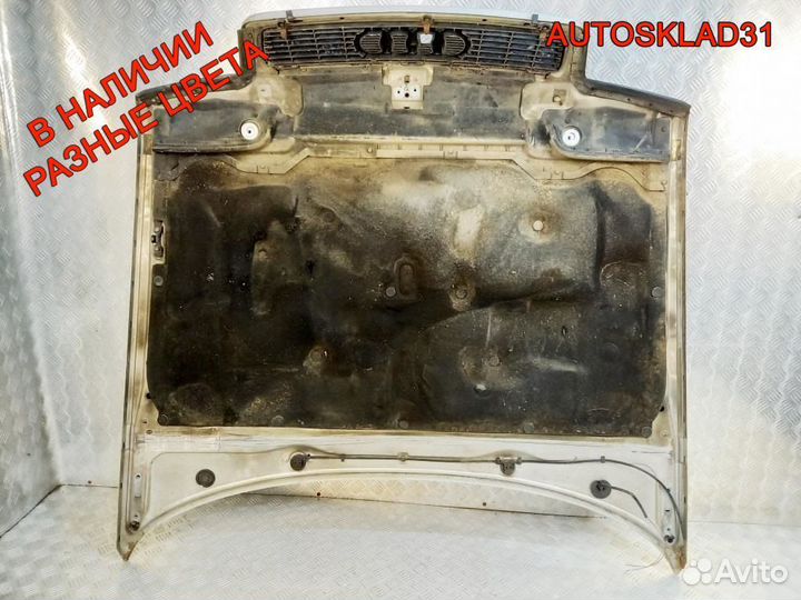 Капот Audi 80 B4 1991-1994 8G0823029C