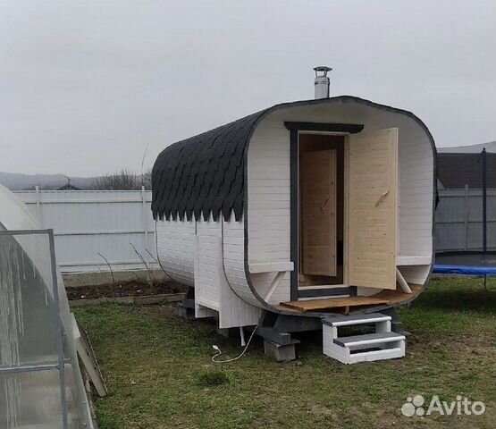 Туапсе металлоконструкции баня