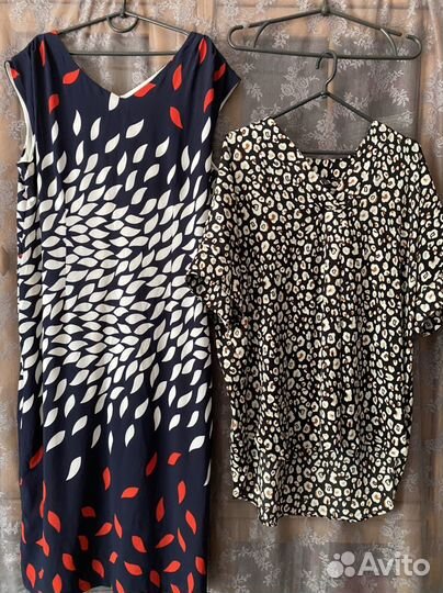 Женские вещи