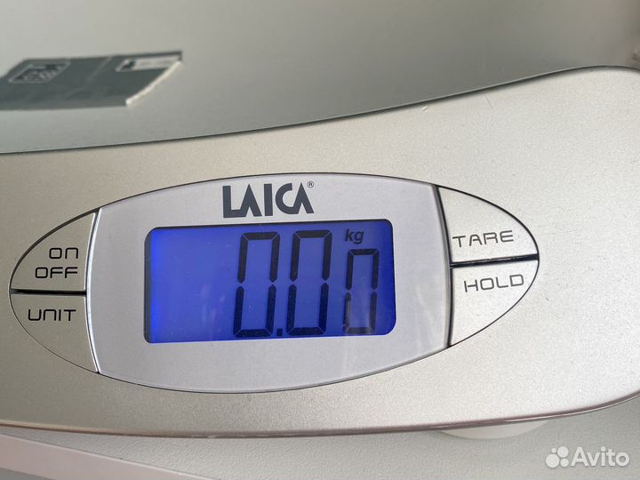 Весы для новорожденных