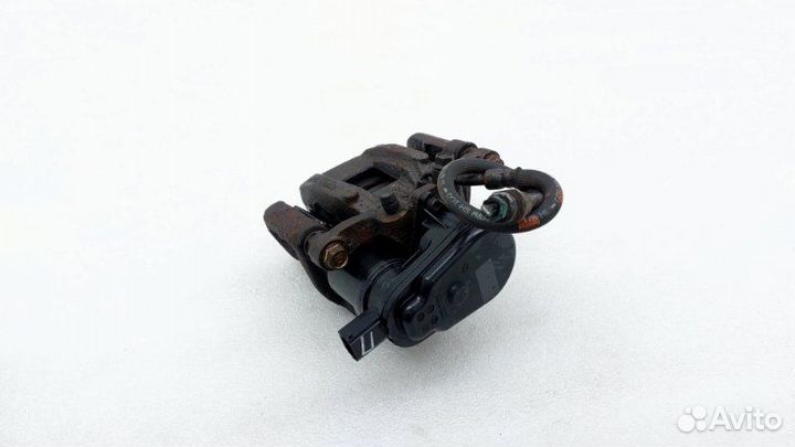 Б/У Суппорт тормозной Состояние отличное