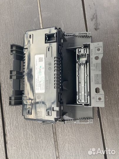 Информационный дисплей opel astra j