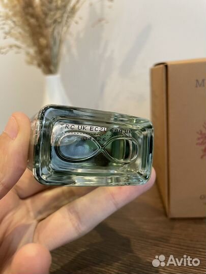 Megamare Orto Parisi отливанты оригинал