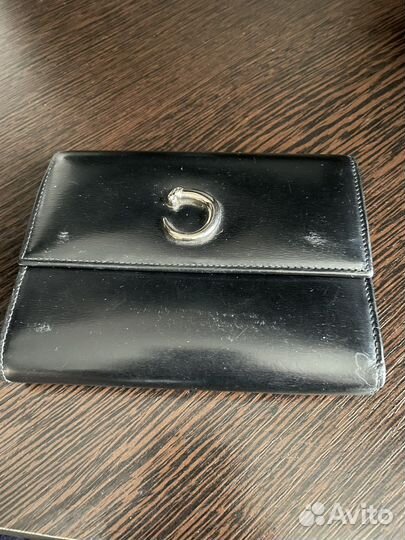 Кошелек женский