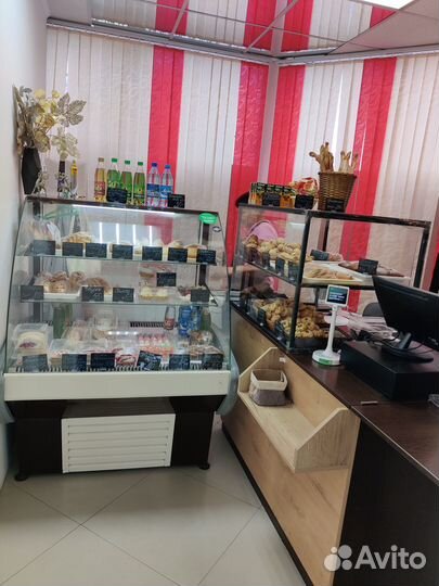 Продам готовый бизнес производство с магазинами