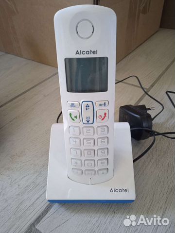 Радиотелефон