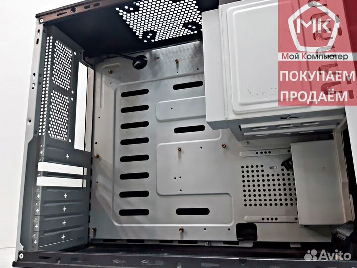 Корпус Cooler Master Elite 360 Miditower