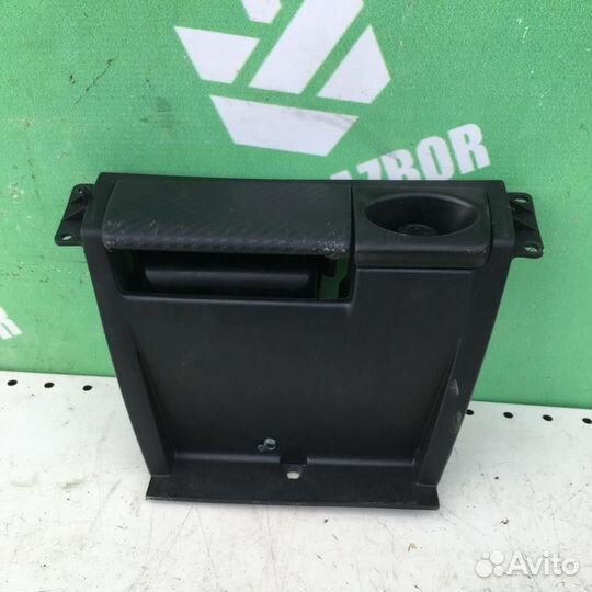 Пепельница передняя Ровер 4-серия