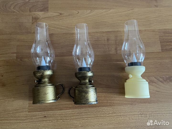 Светильник ночник