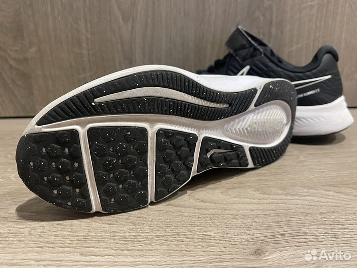 Кросовки Nike оригинал 30