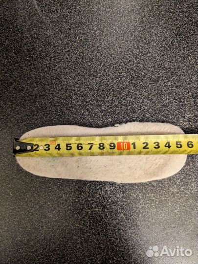 Ботинки superfit