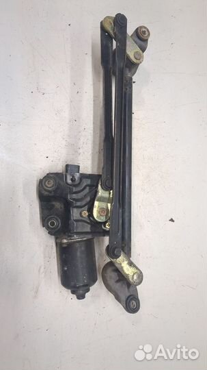 Механизм стеклоочистителя Hyundai Getz, 2005