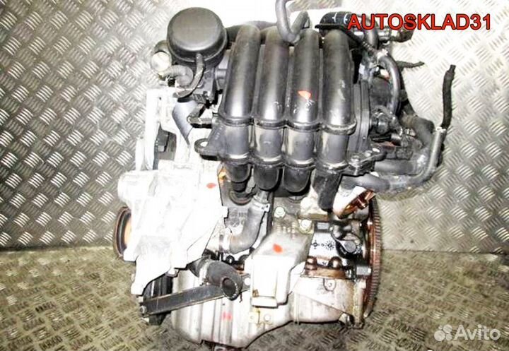 Двигатель APT Volkswagen Passat B5 1.8 Бензин
