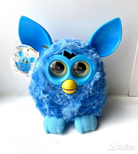 Игрушка Furby новый интерактивный