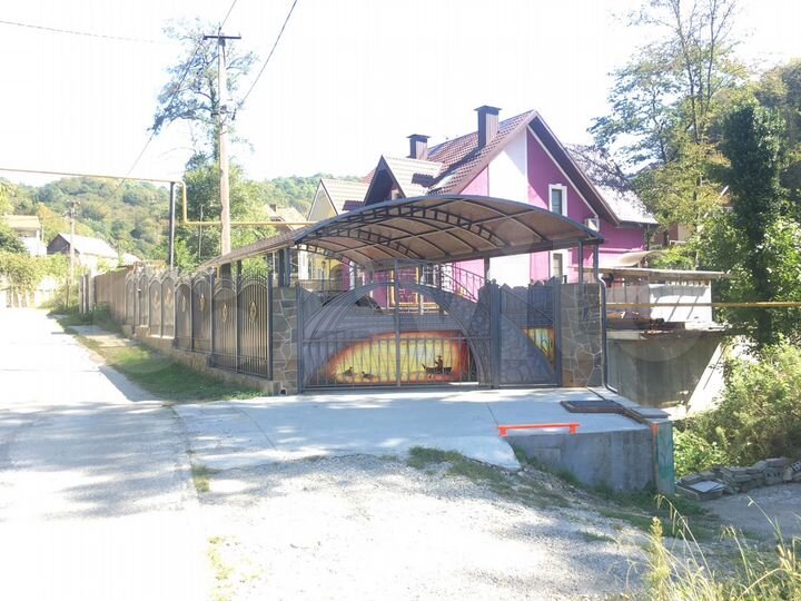 Участок 4 сот. (ИЖС)