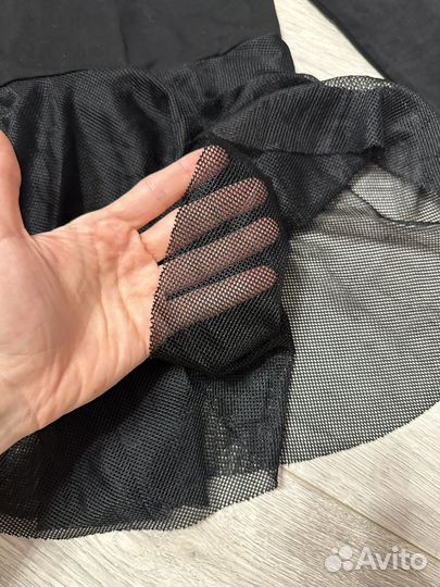 Купальник для девочки новый