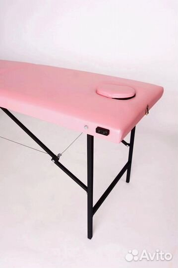 Кушетка массажная