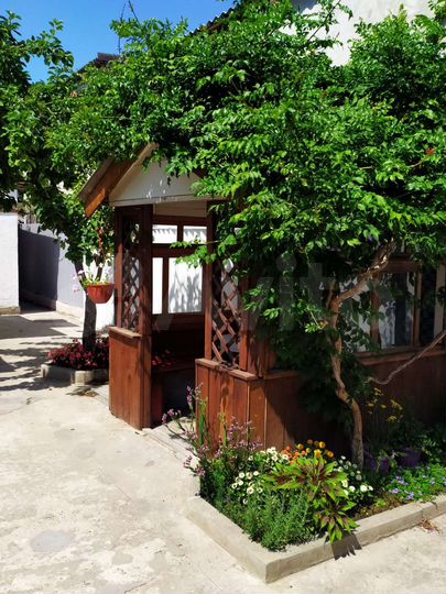 Комната 10 м², 1/1 эт.