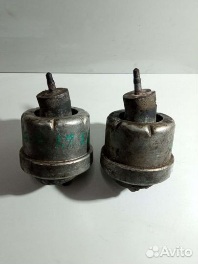 Подушка двигателя Opel Vectra B